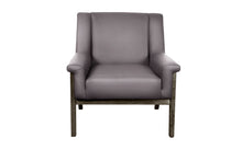 Load image into Gallery viewer, Cowell Chair, Leather