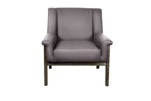 Cowell Chair, Leather