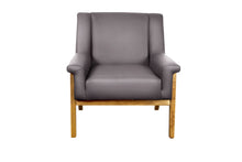 Load image into Gallery viewer, Cowell Chair, Leather