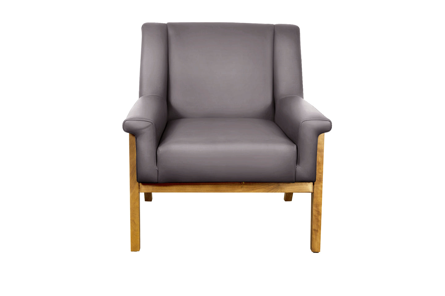 Cowell Chair, Leather