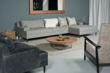 Load image into Gallery viewer, Cordova Chair, Leather